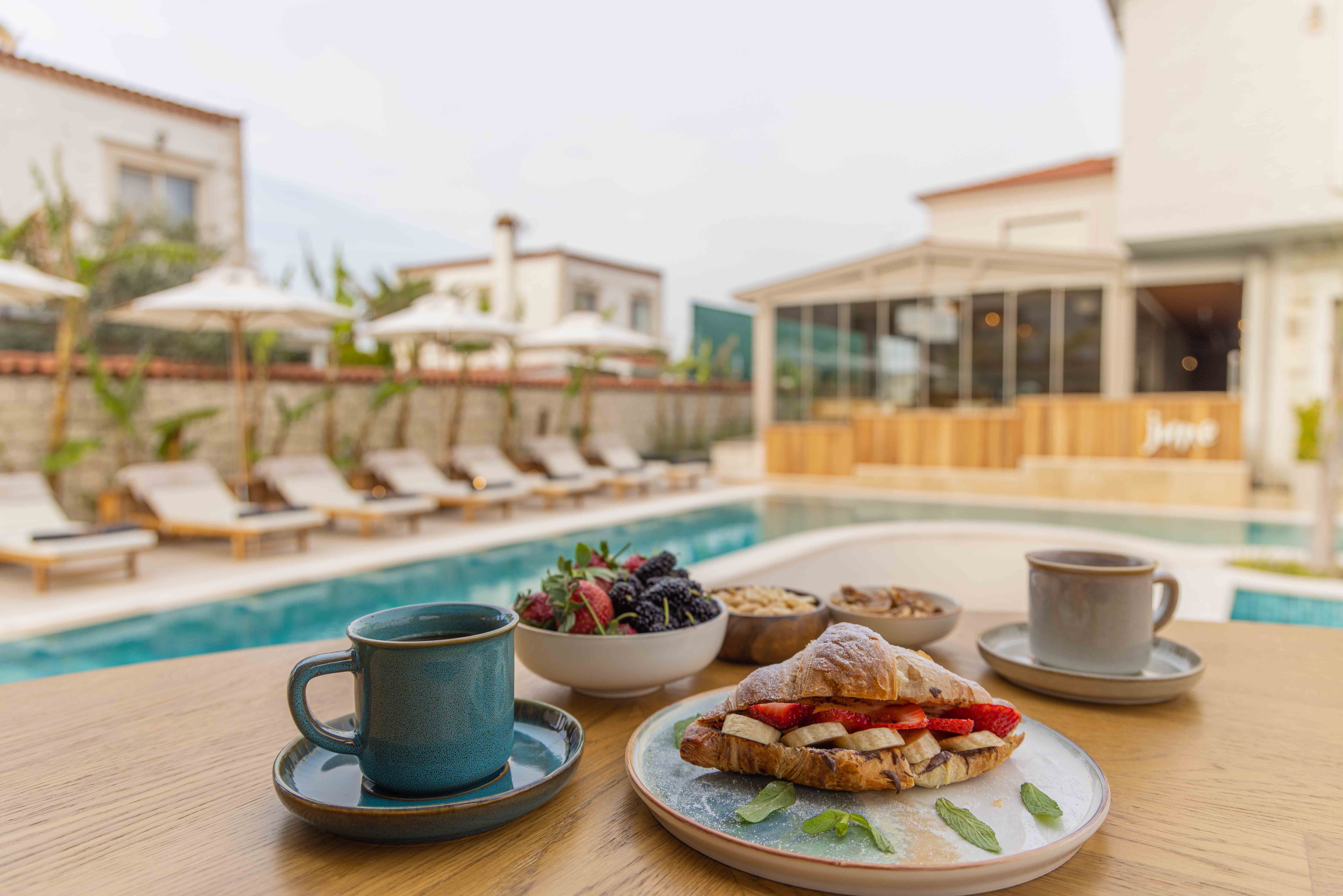 June Alaçatı (15+ Adult Only) galeri 5
