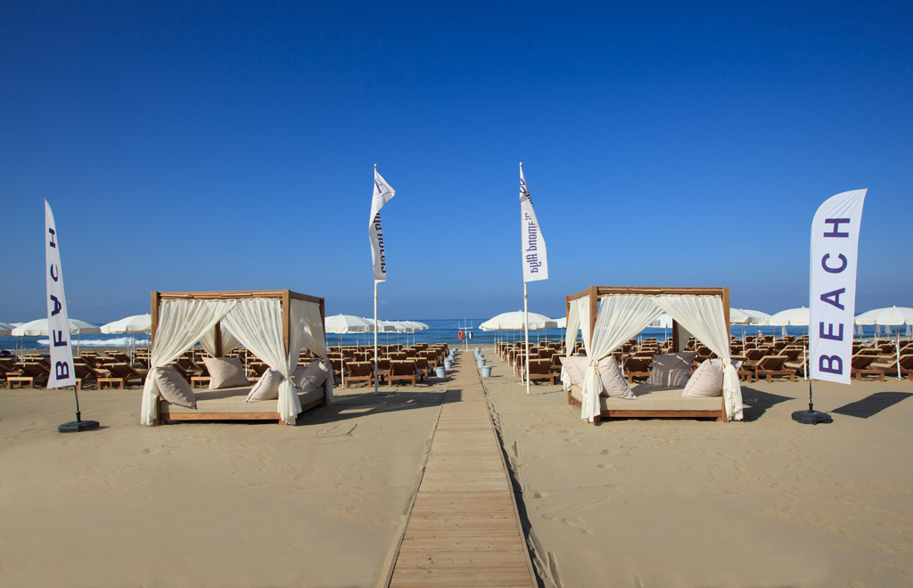 Blue Diamond Alya Hotel