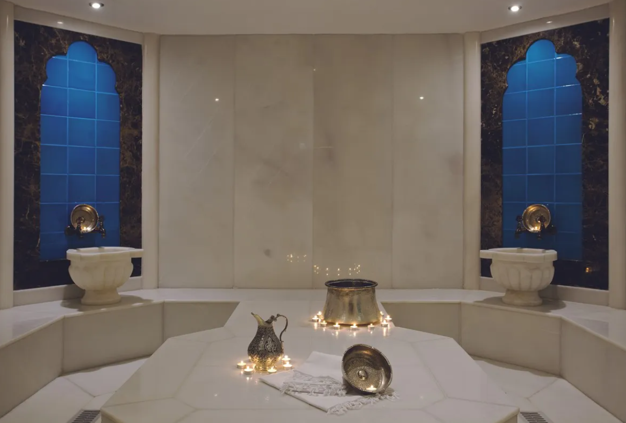 Crowne Plaza İstanbul Harbiye Rezervasyon