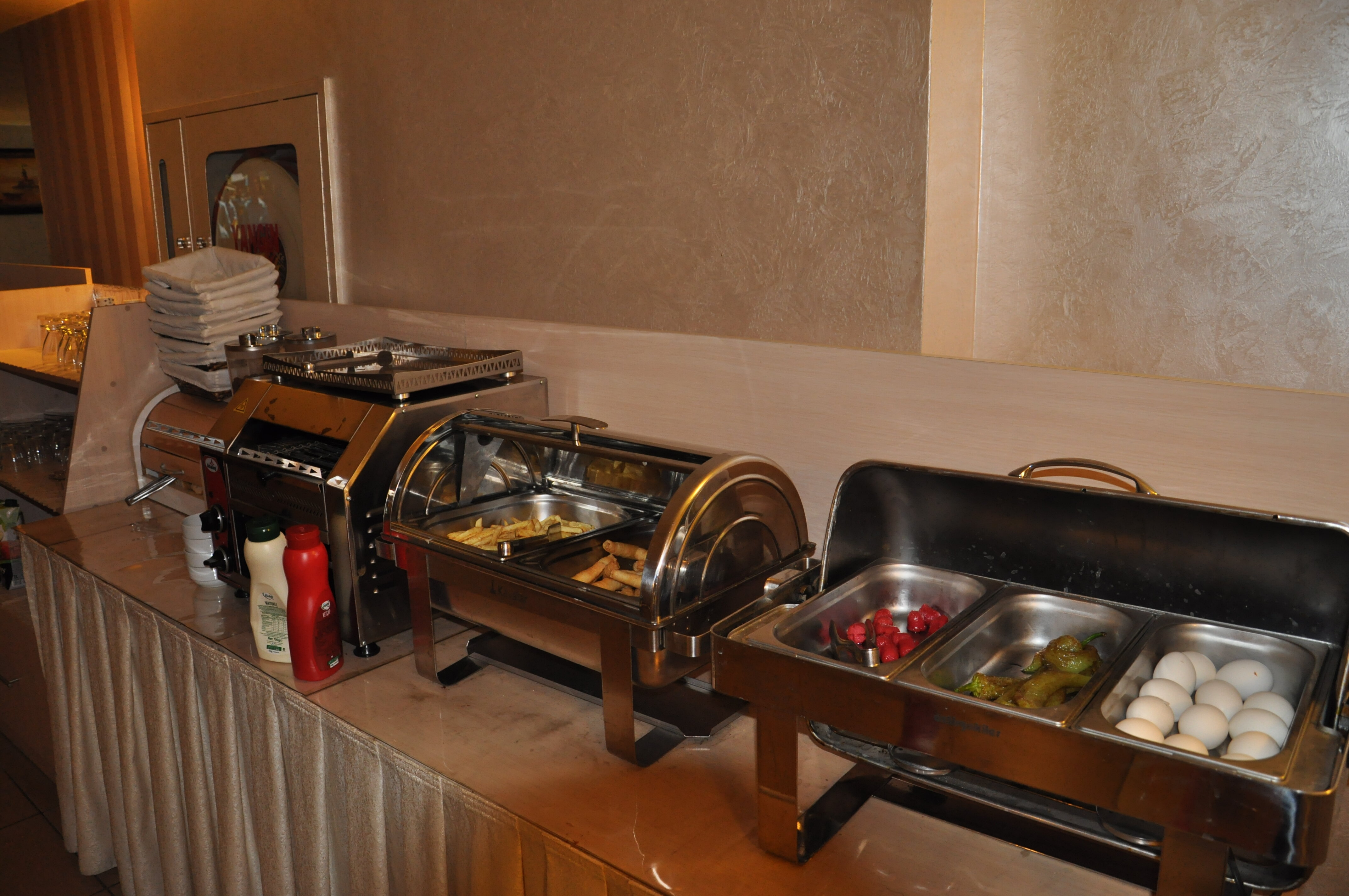 Hattuşirin Otel galeri 5