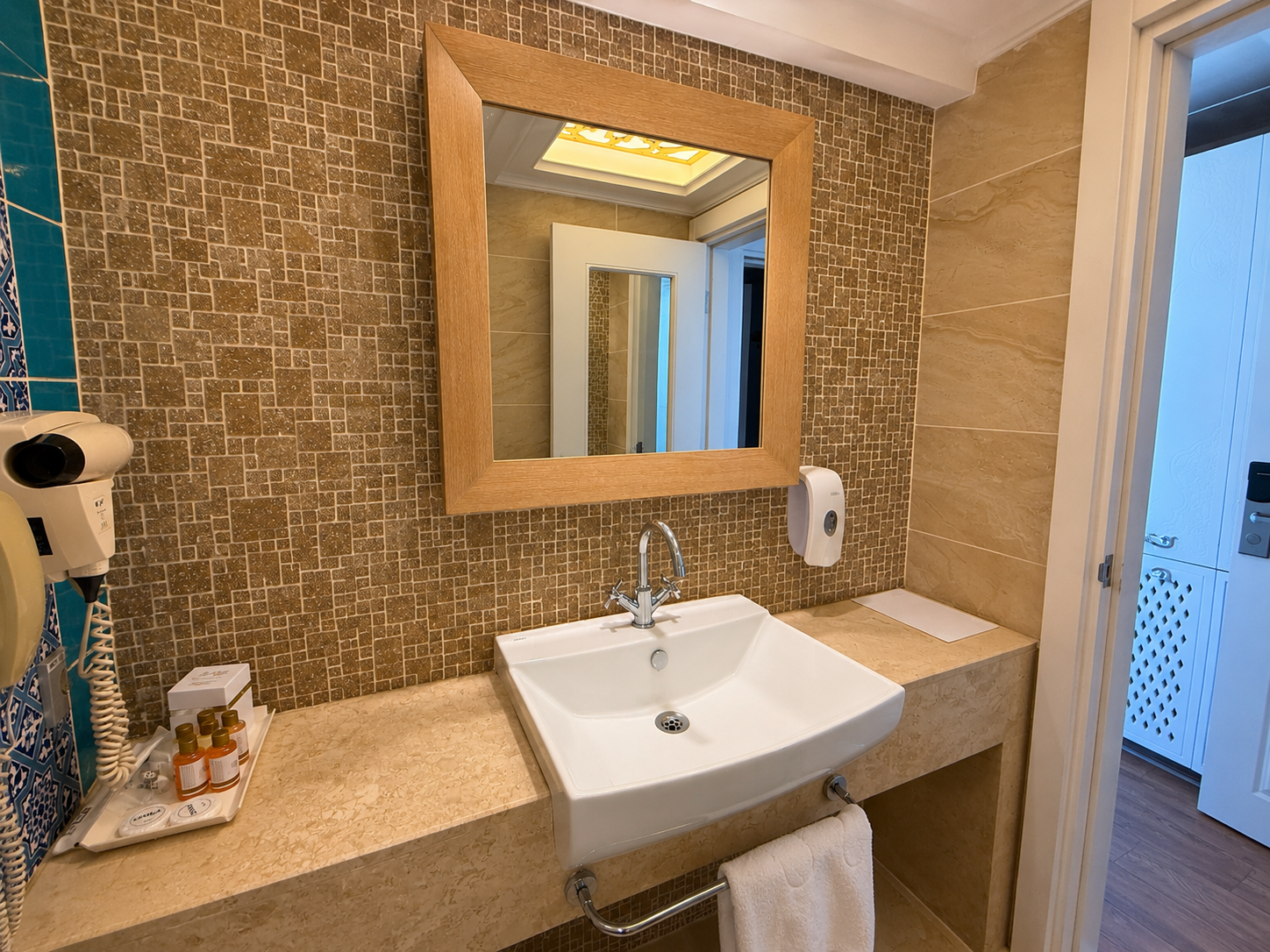 Trend Park Hotel · 51