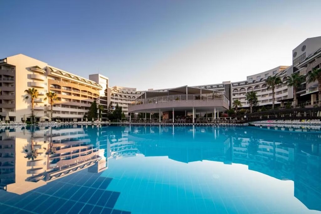 Vita Silva Hotel galeri 6