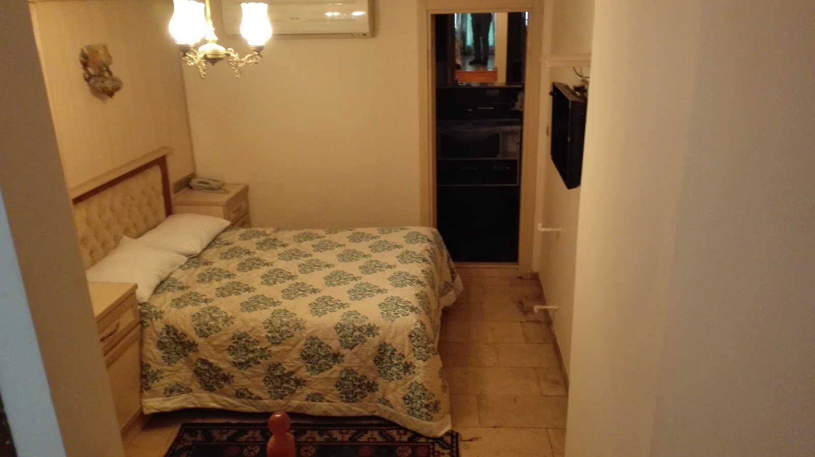 Aldem Hotel · 3