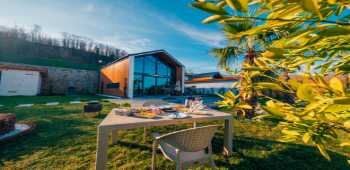 Grand Paradise Resort Sapanca