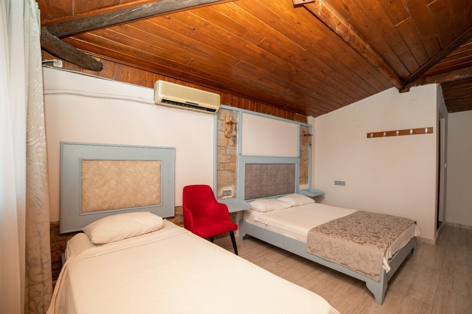 Yakamoz Otel Gökçeada Rezervasyon