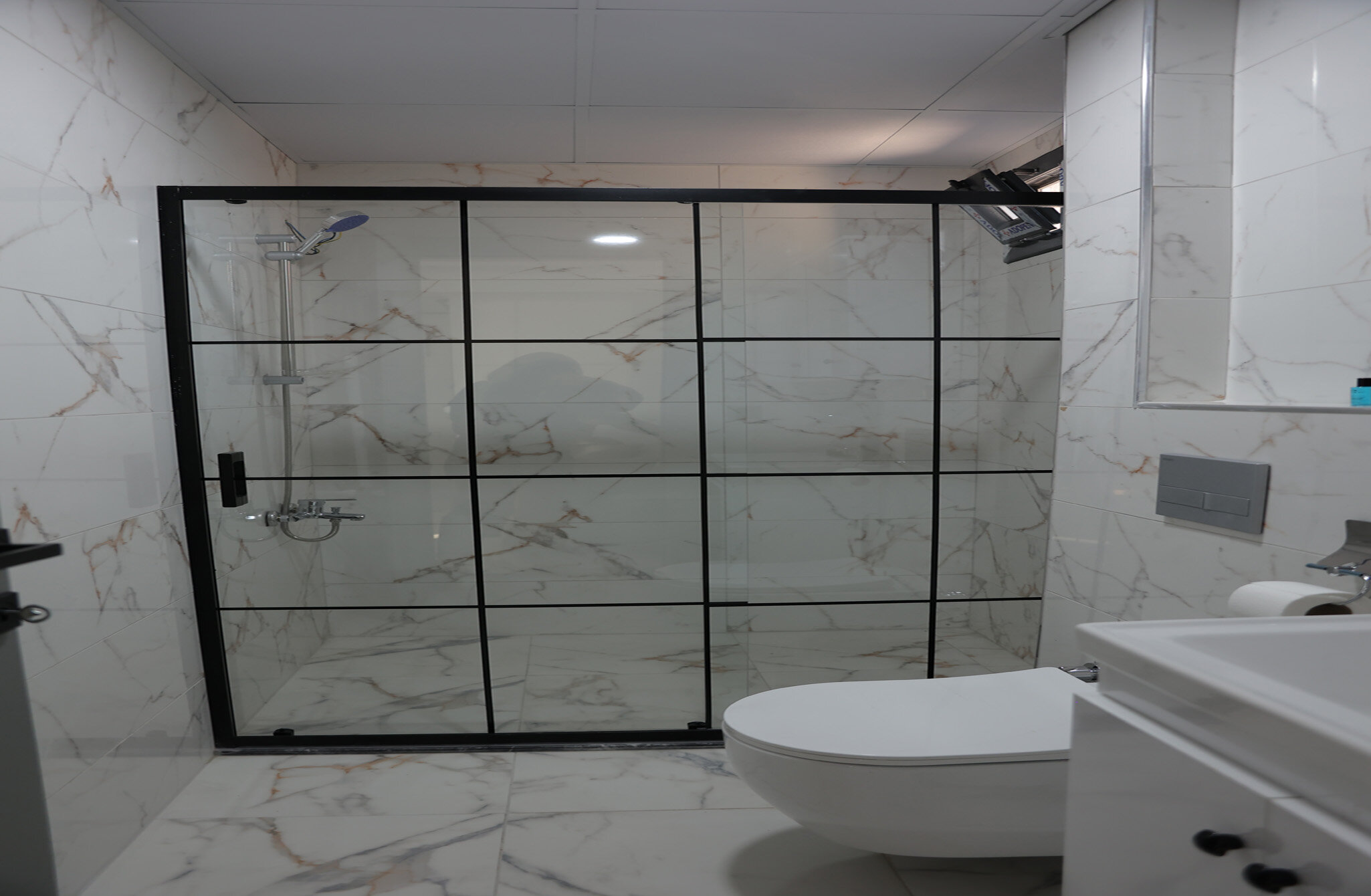Junior Suite Orman Manzaralı