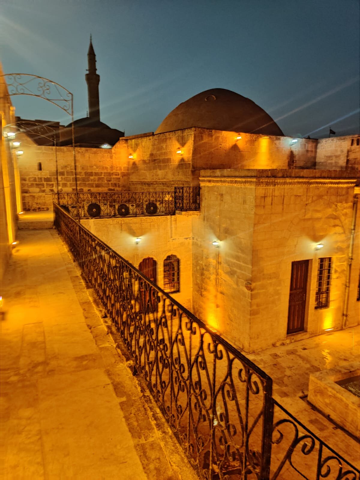 Şahanoğlu Mezopotamia galeri 10