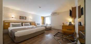 Çanak Hotel · 50