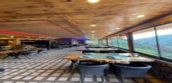 Yamaçda Otel · 48