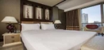 Deluxe King Room Görseli