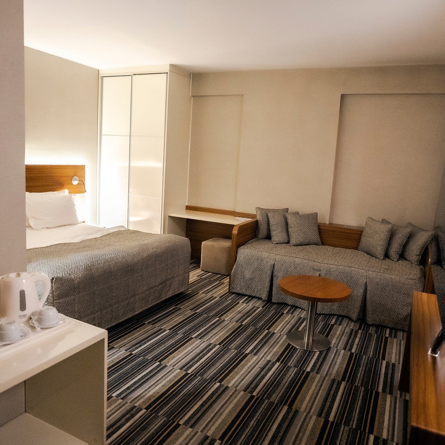 Mimi Hotel Ankara Rezervasyon
