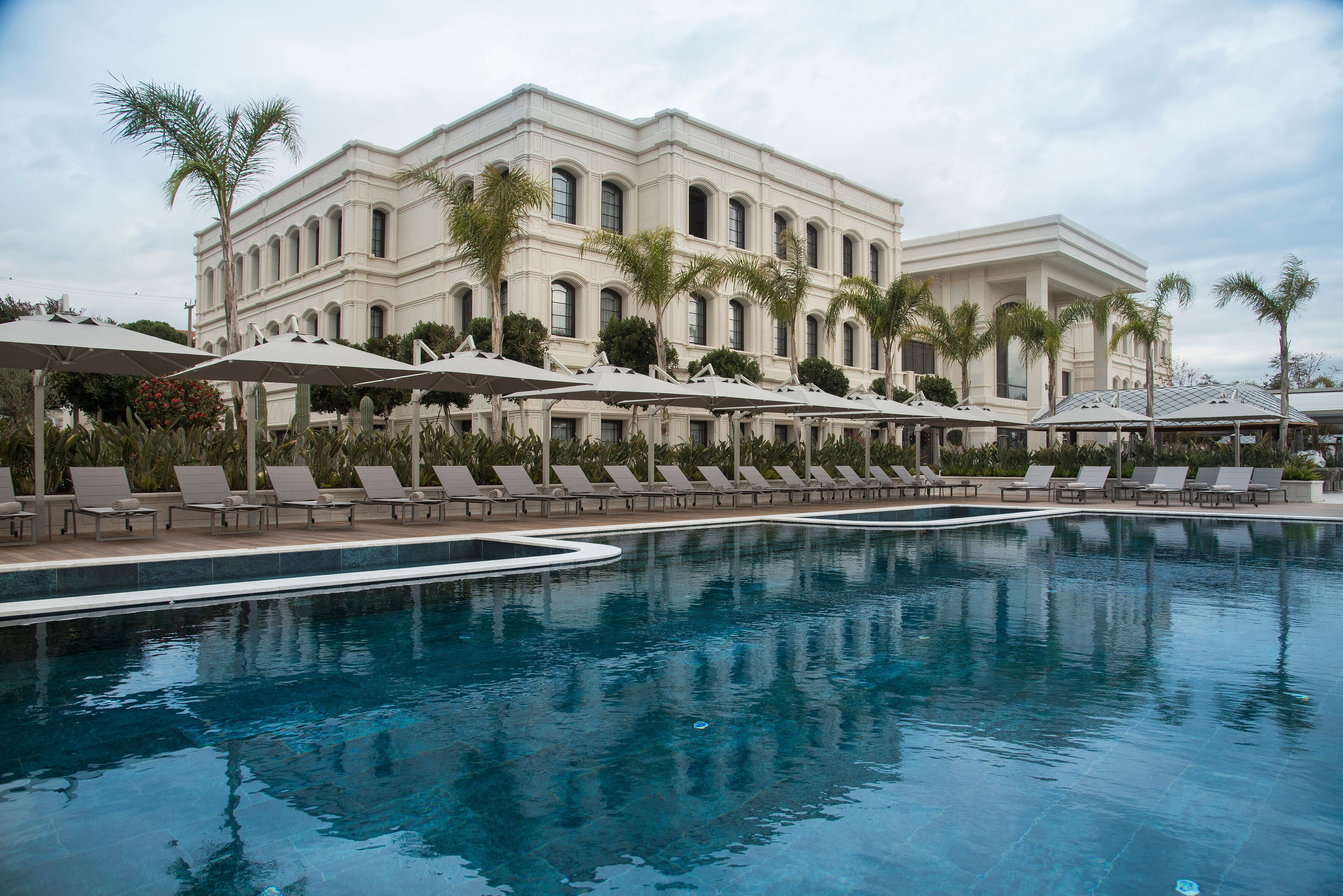 Cunda Callisto Hotel & SPA (+14)