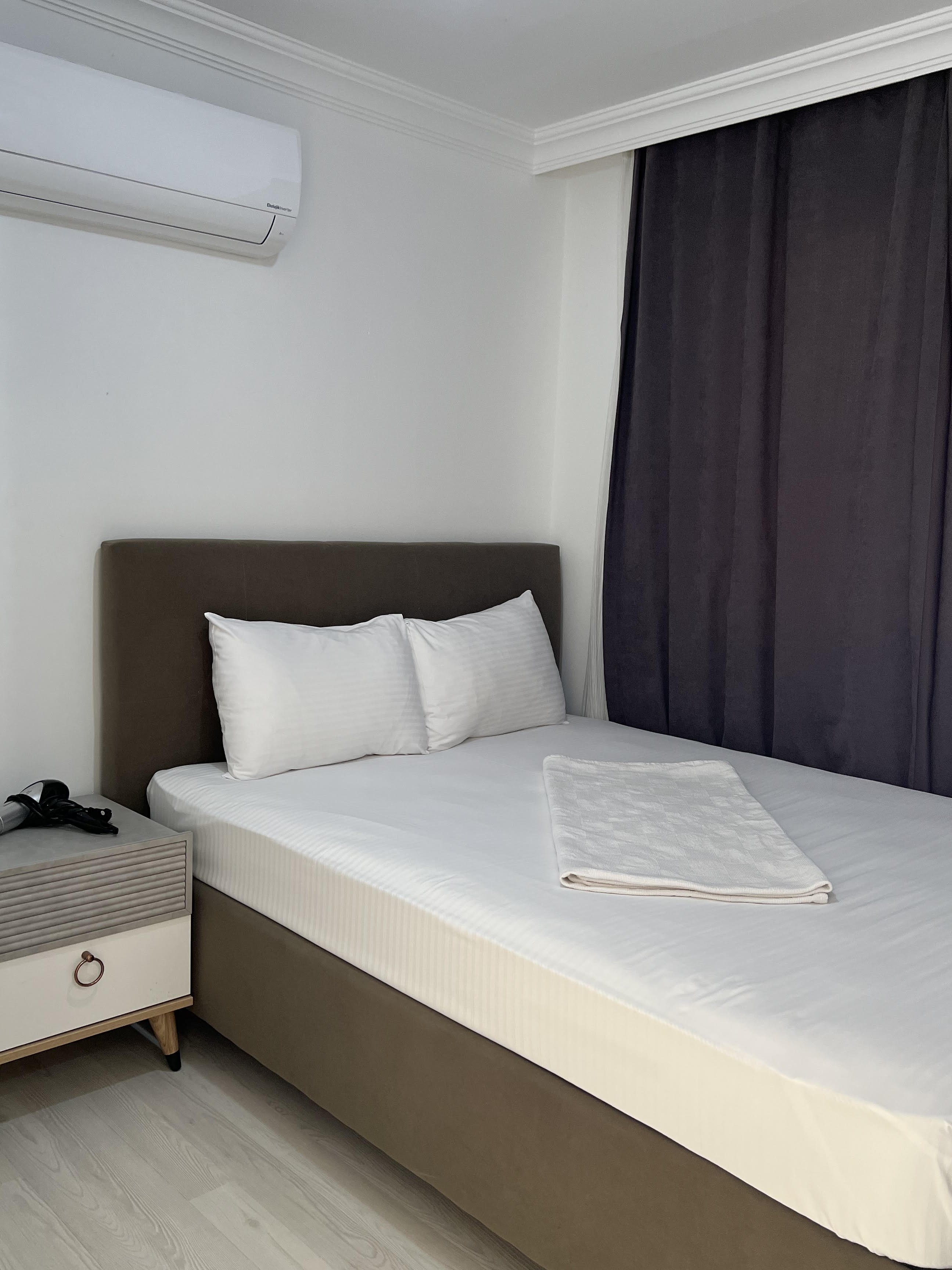 Zulu Hotel