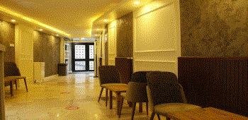 Parlak Otel · 38