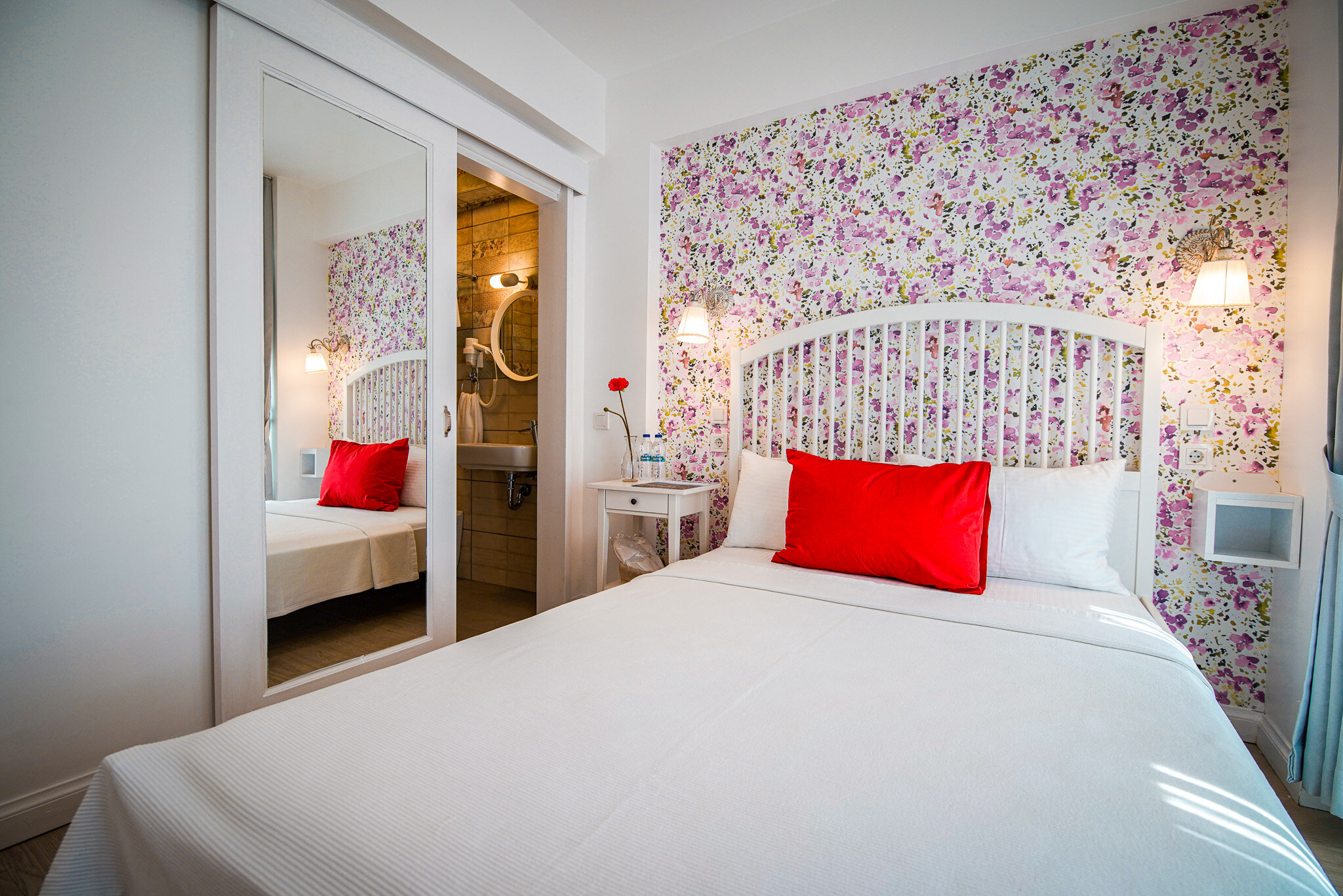 Gelincik Otel Bozcaada