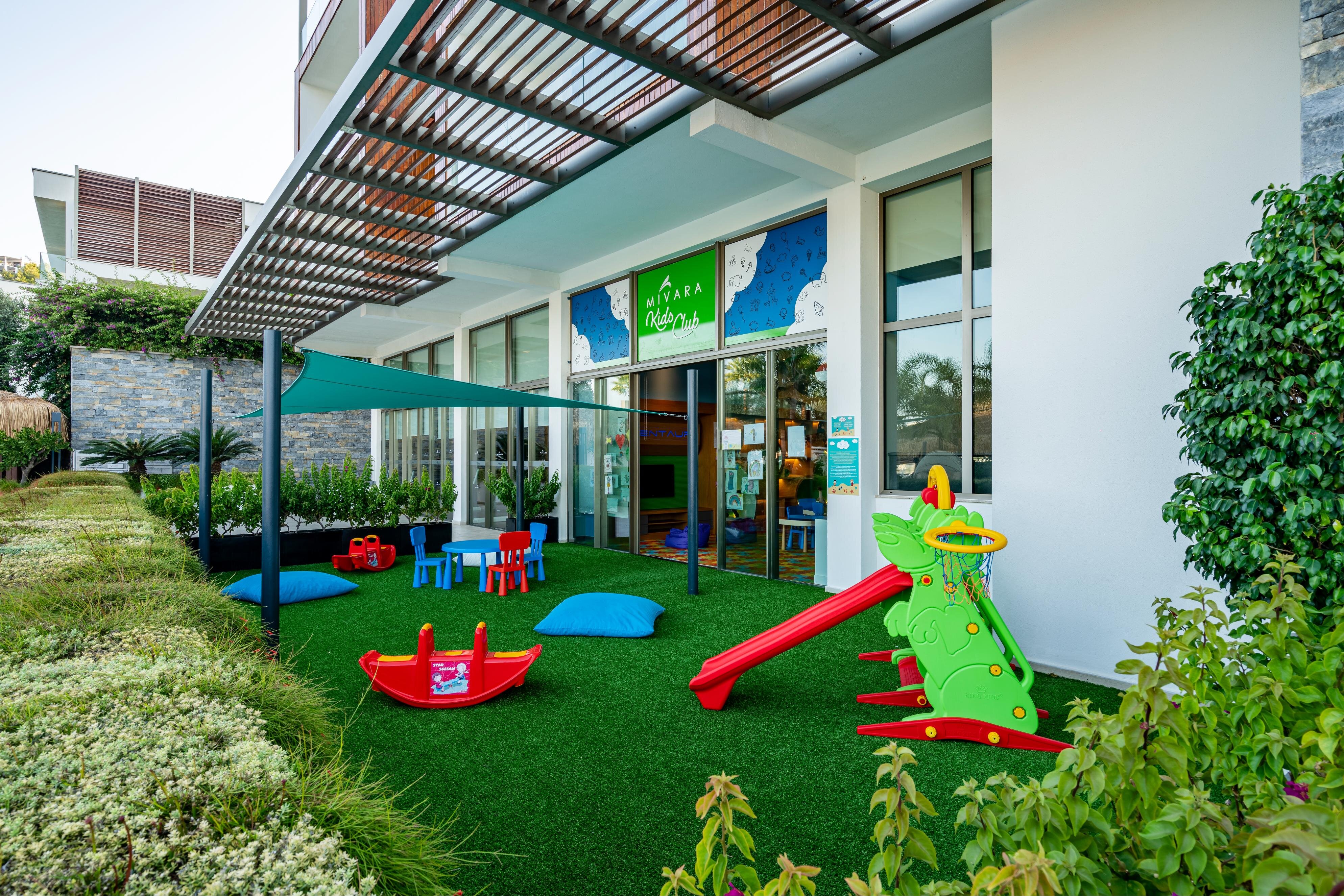 Mivara Luxury Resort & Spa