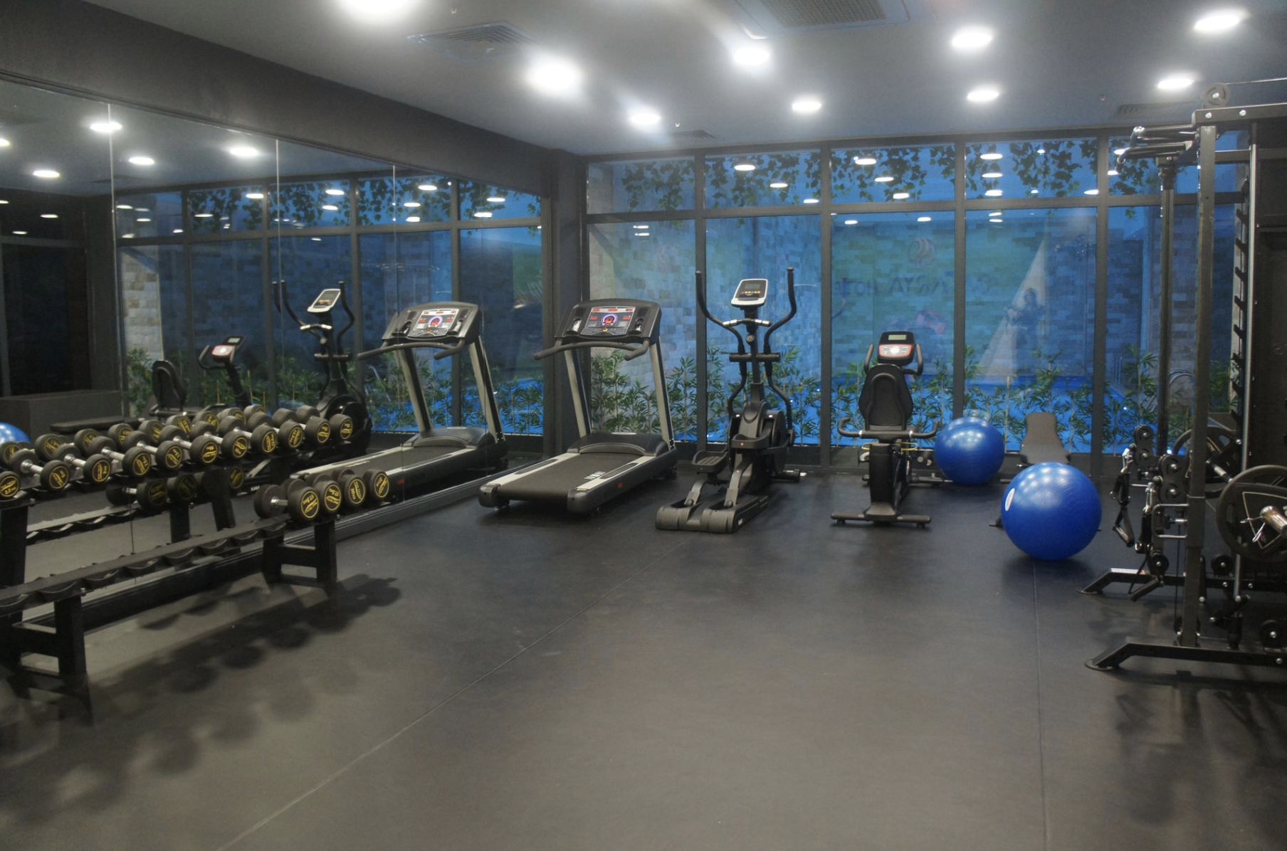 Sakarya Hotel · 44