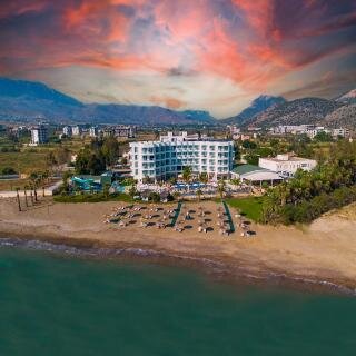 Marpessa Blue Beach Resort & Spa Hotel