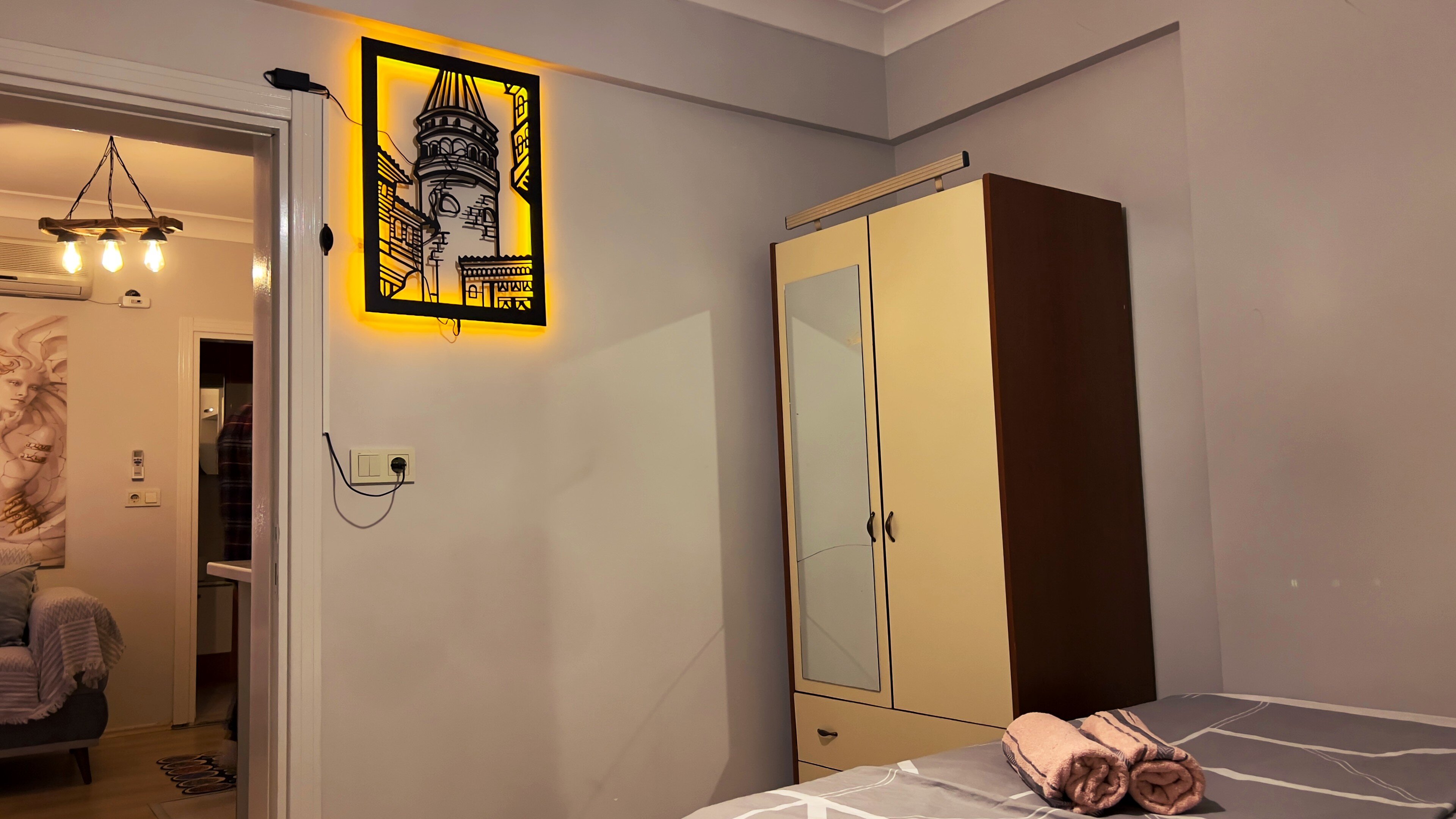 Edirne Suite House