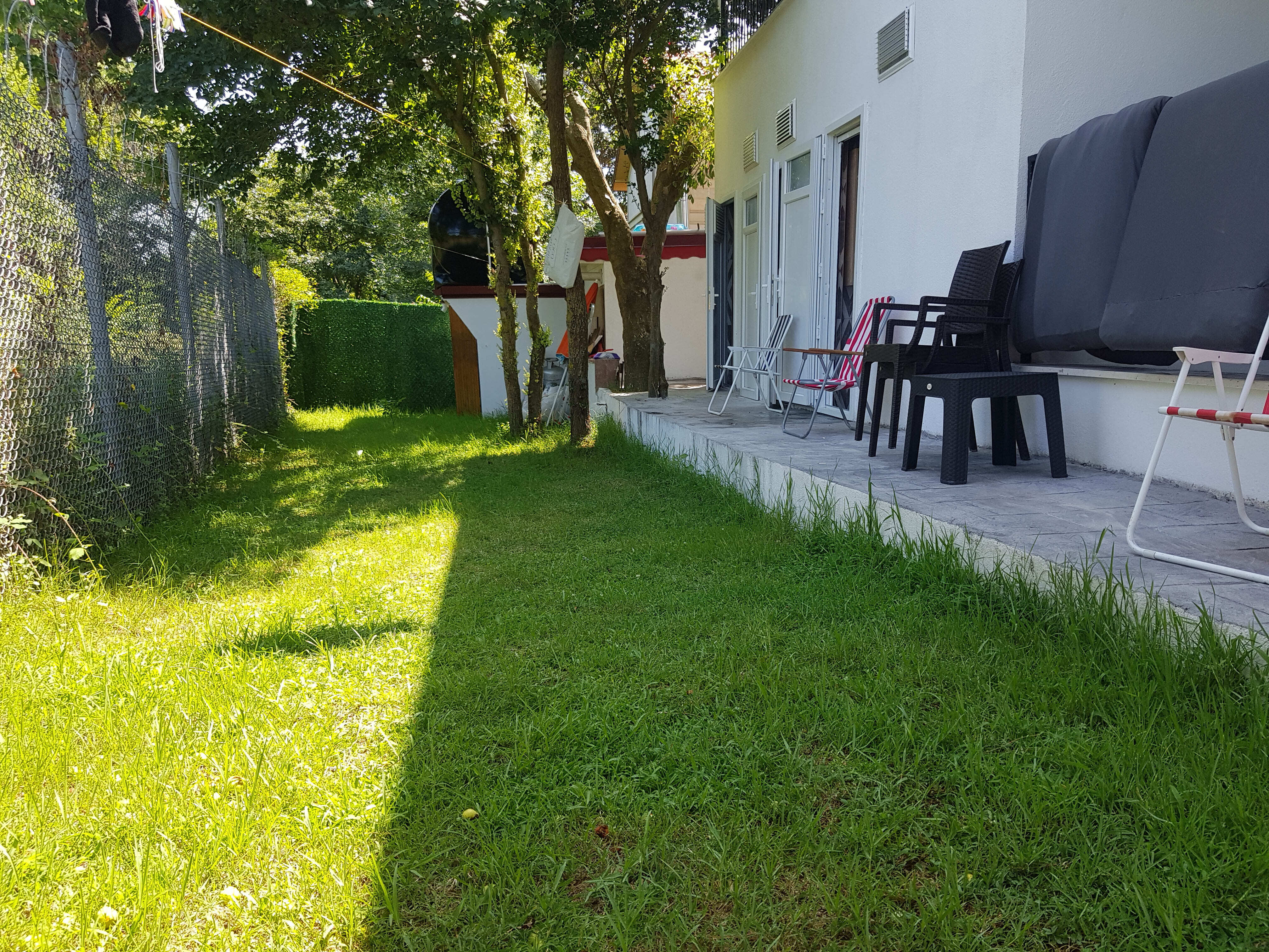 Kerpe Mercan Otel · 9