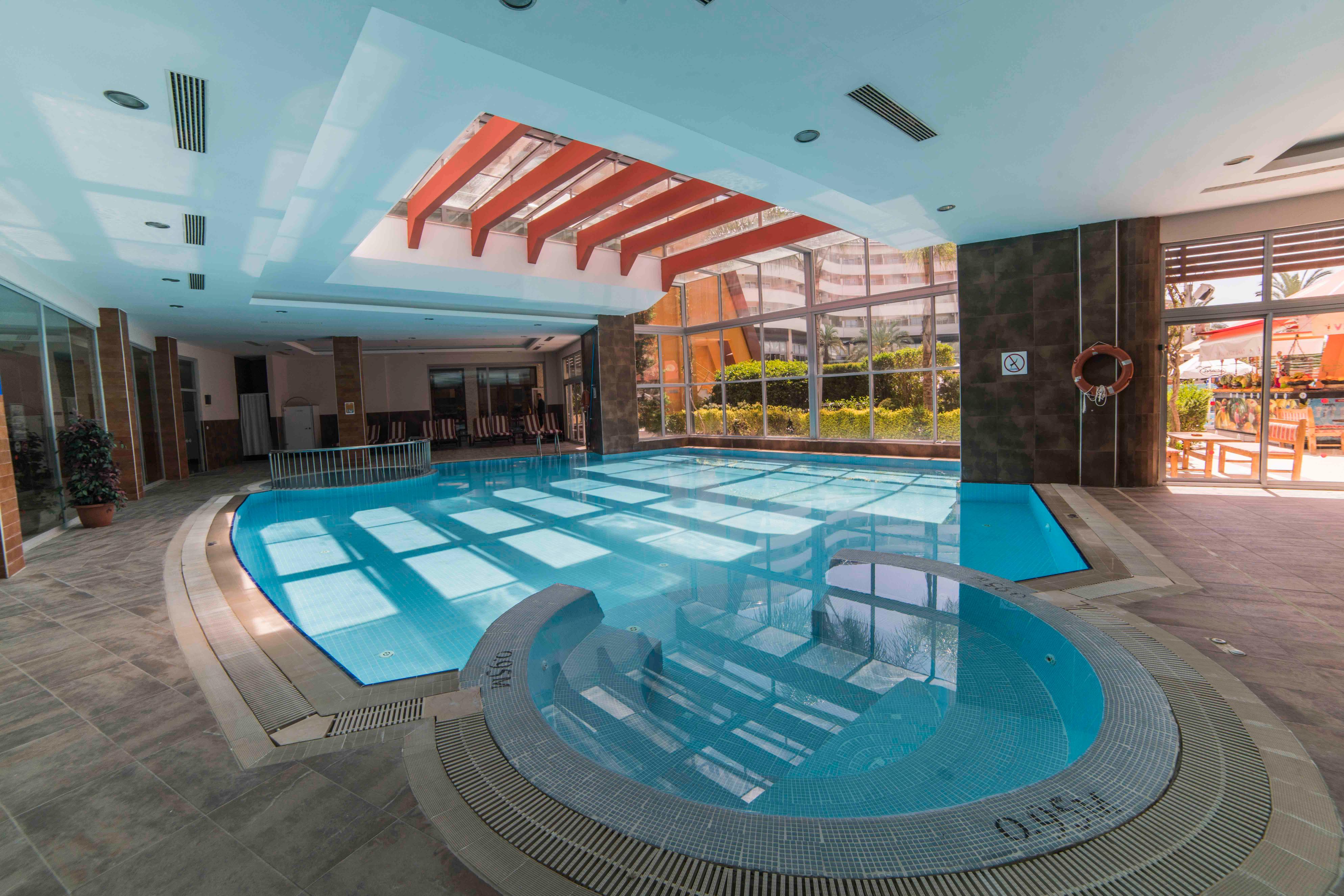 Alaiye Resort & Spa Hotel