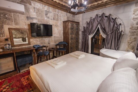 Cappadocia Chiaro Hotel