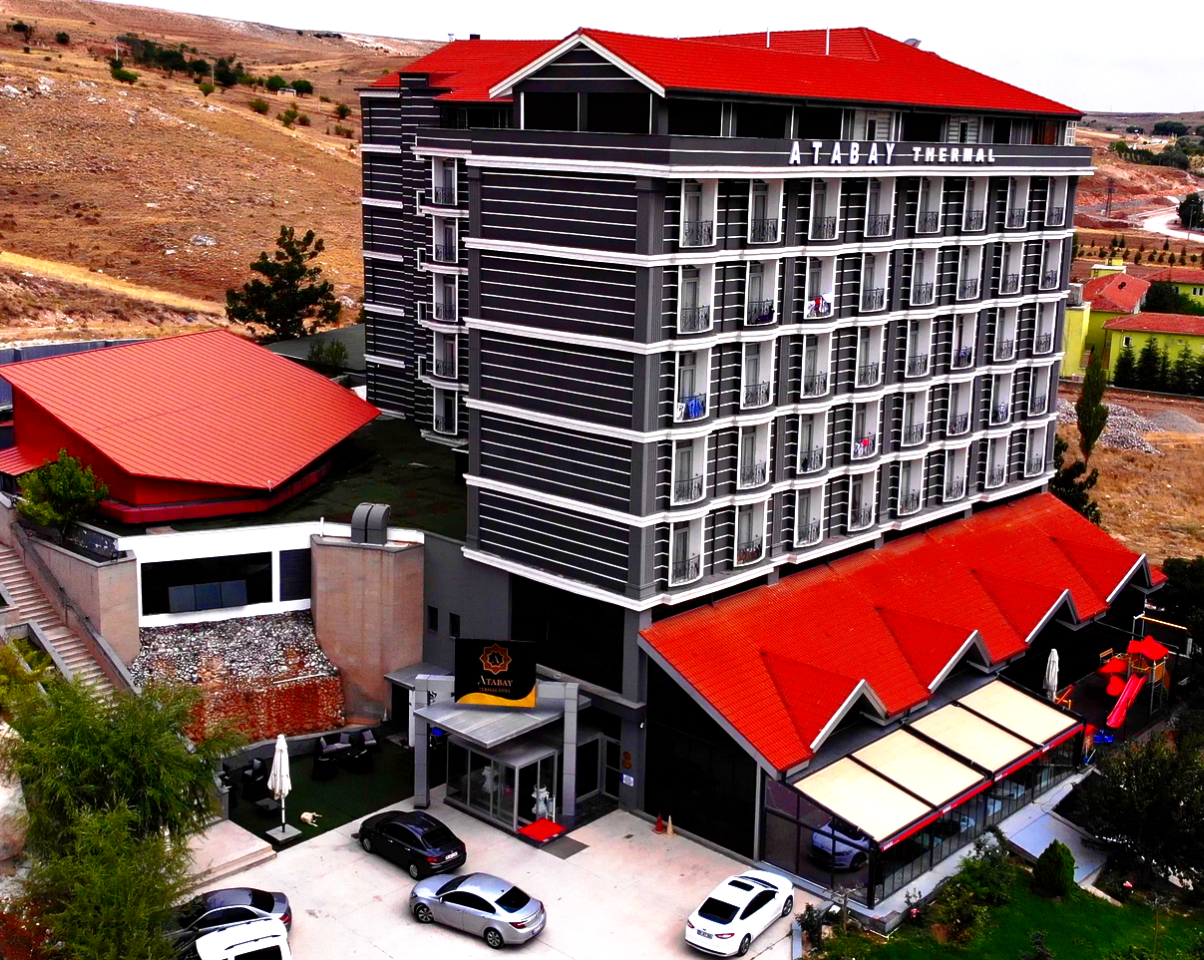 Atabay Termal Otel