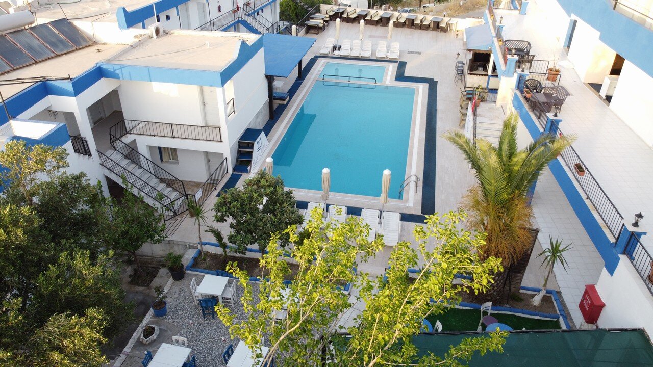The Mood Otel