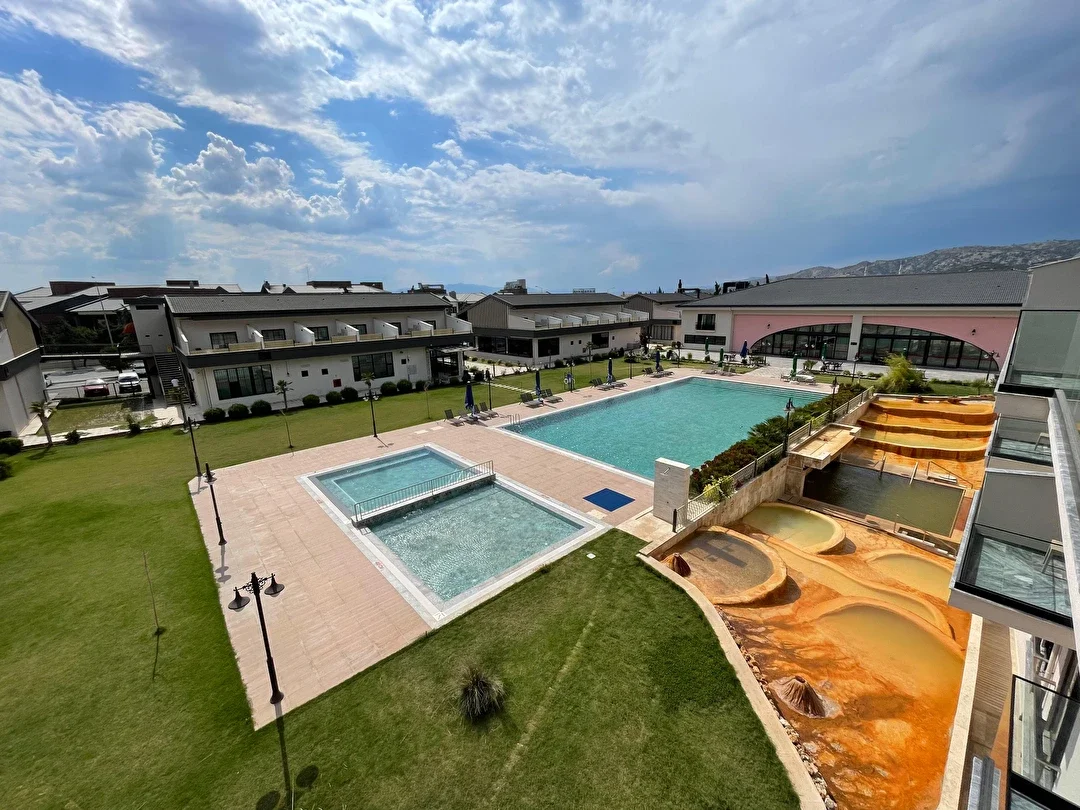 Pamukkale Kaya Termal Otel galeri 7