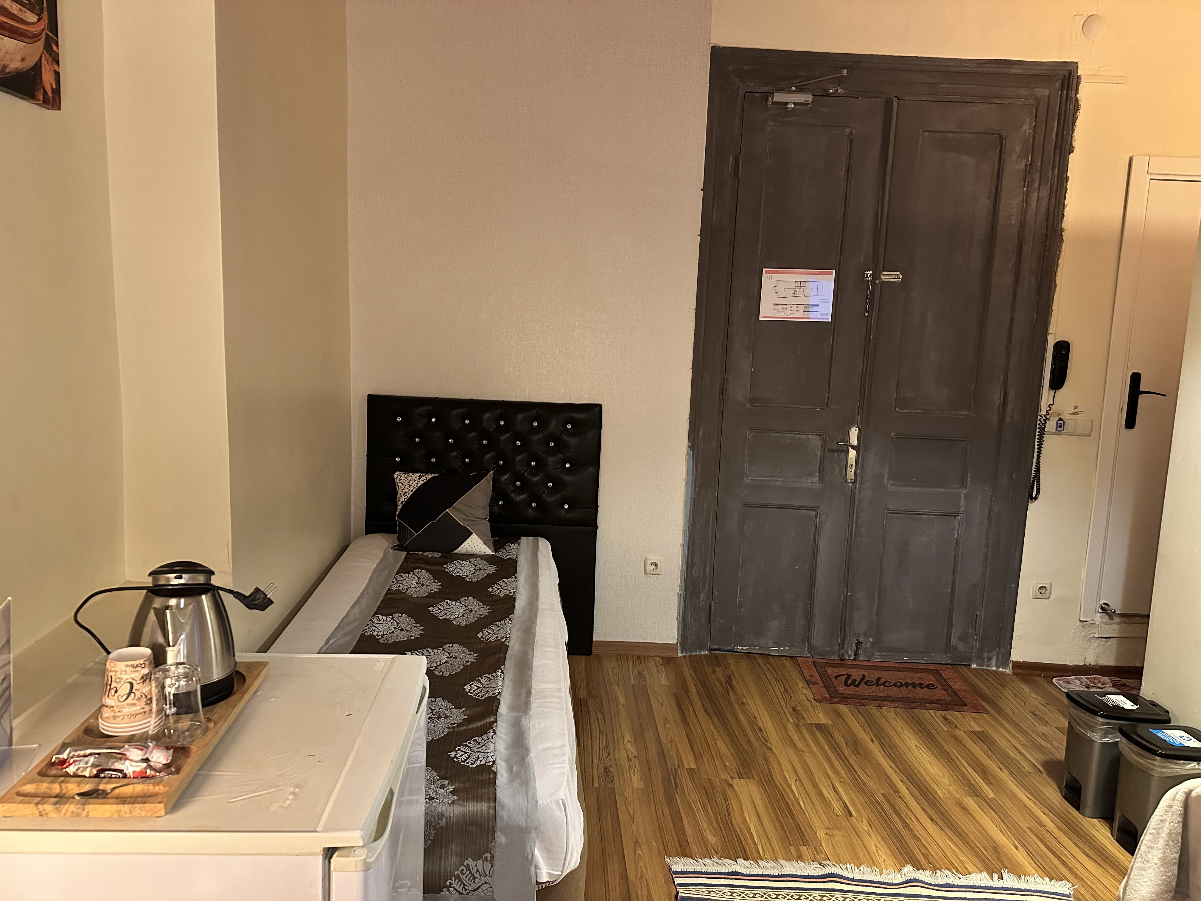 New Pera Boutique Hotel · 24