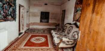 Masal Cave Suites