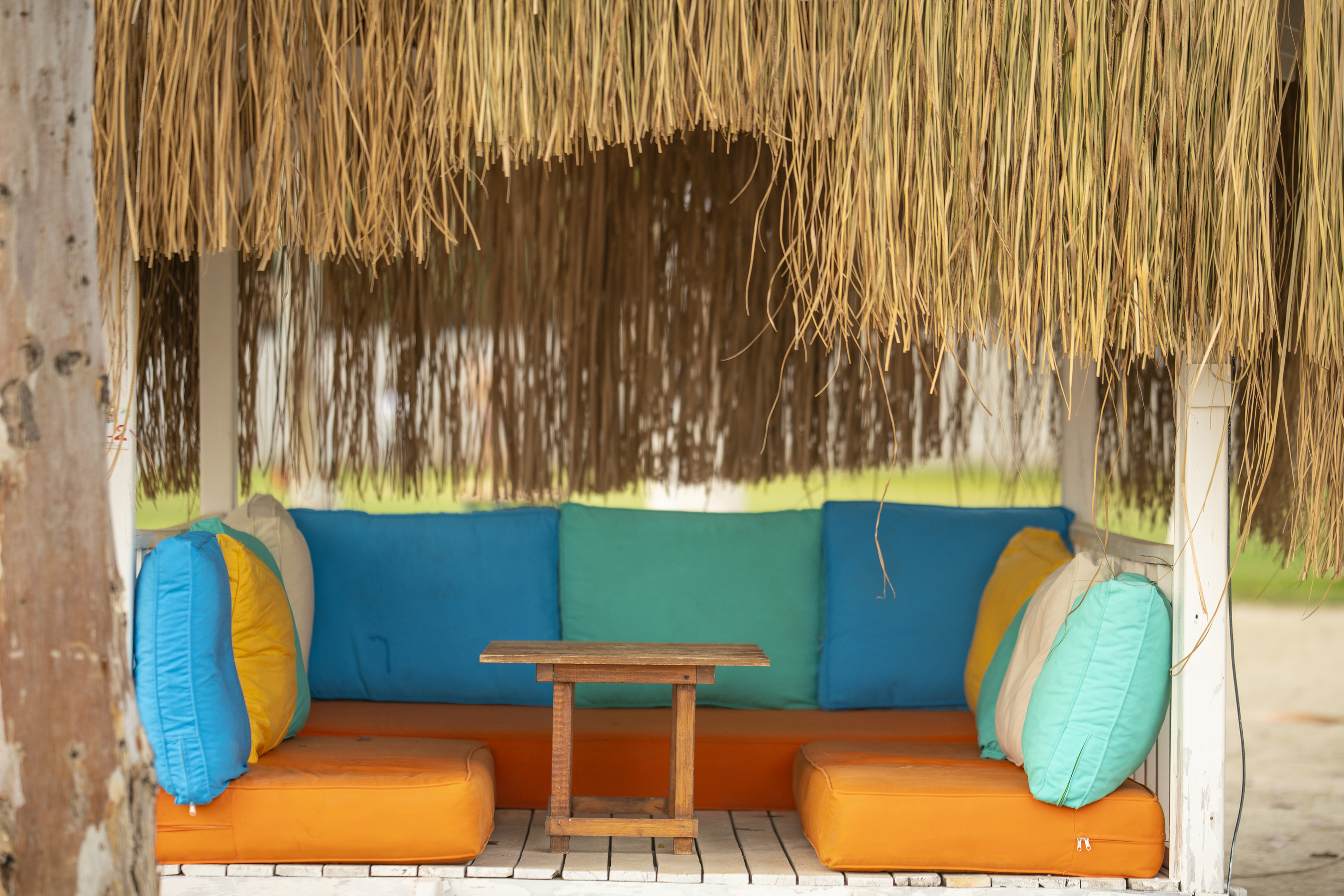 The Sugar Beach Club