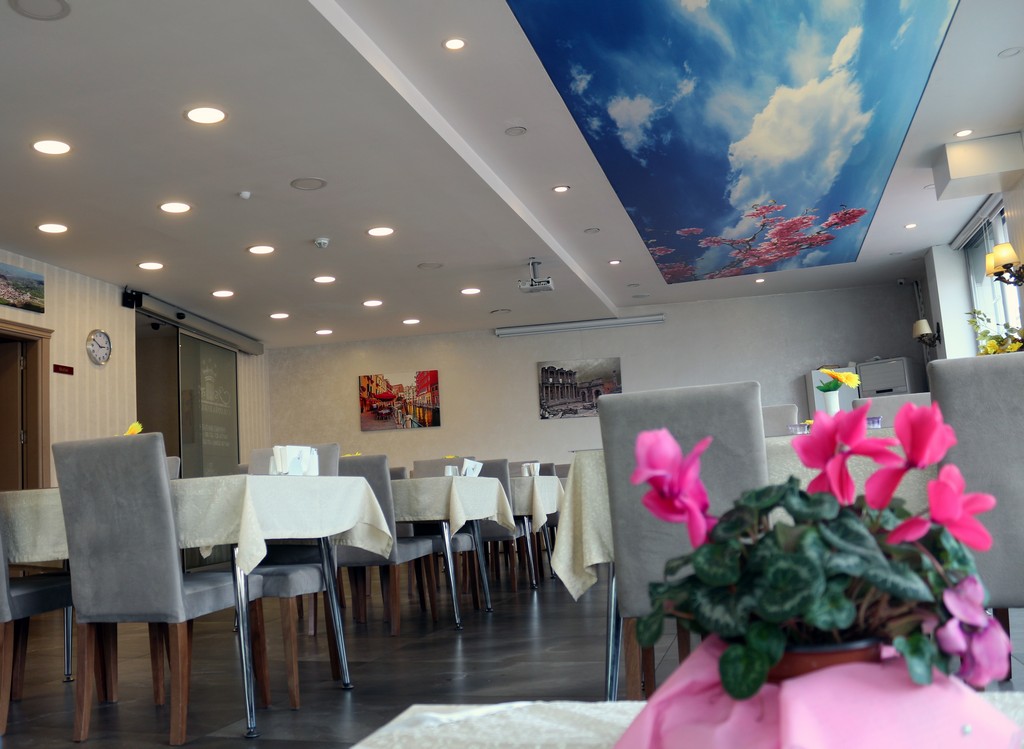 Colonia Park Otel