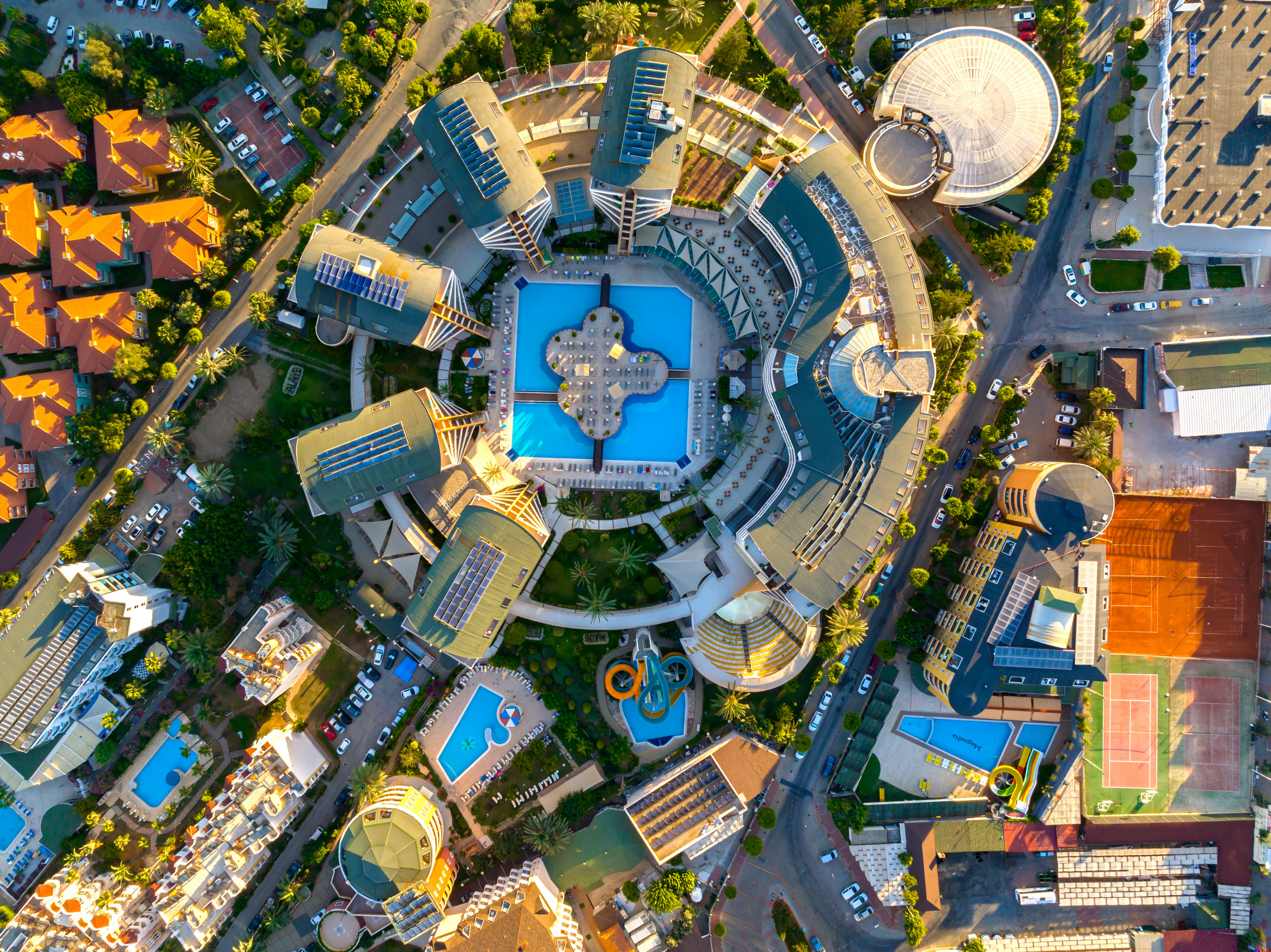 Alaiye Resort & Spa Hotel