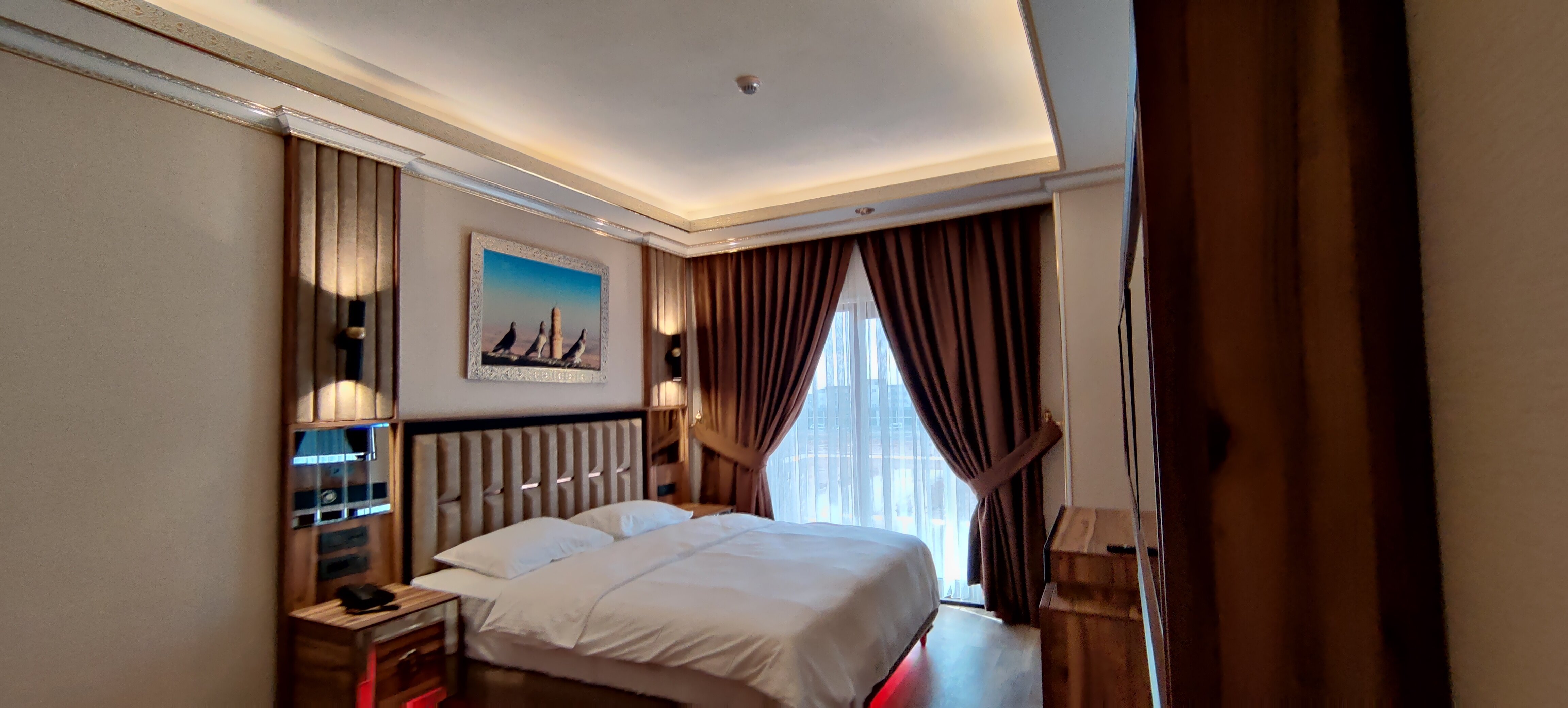 Anemon Mardin Otel