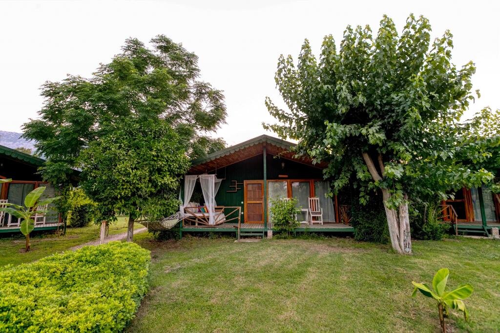 Etenna Beach Bungalows galeri 8