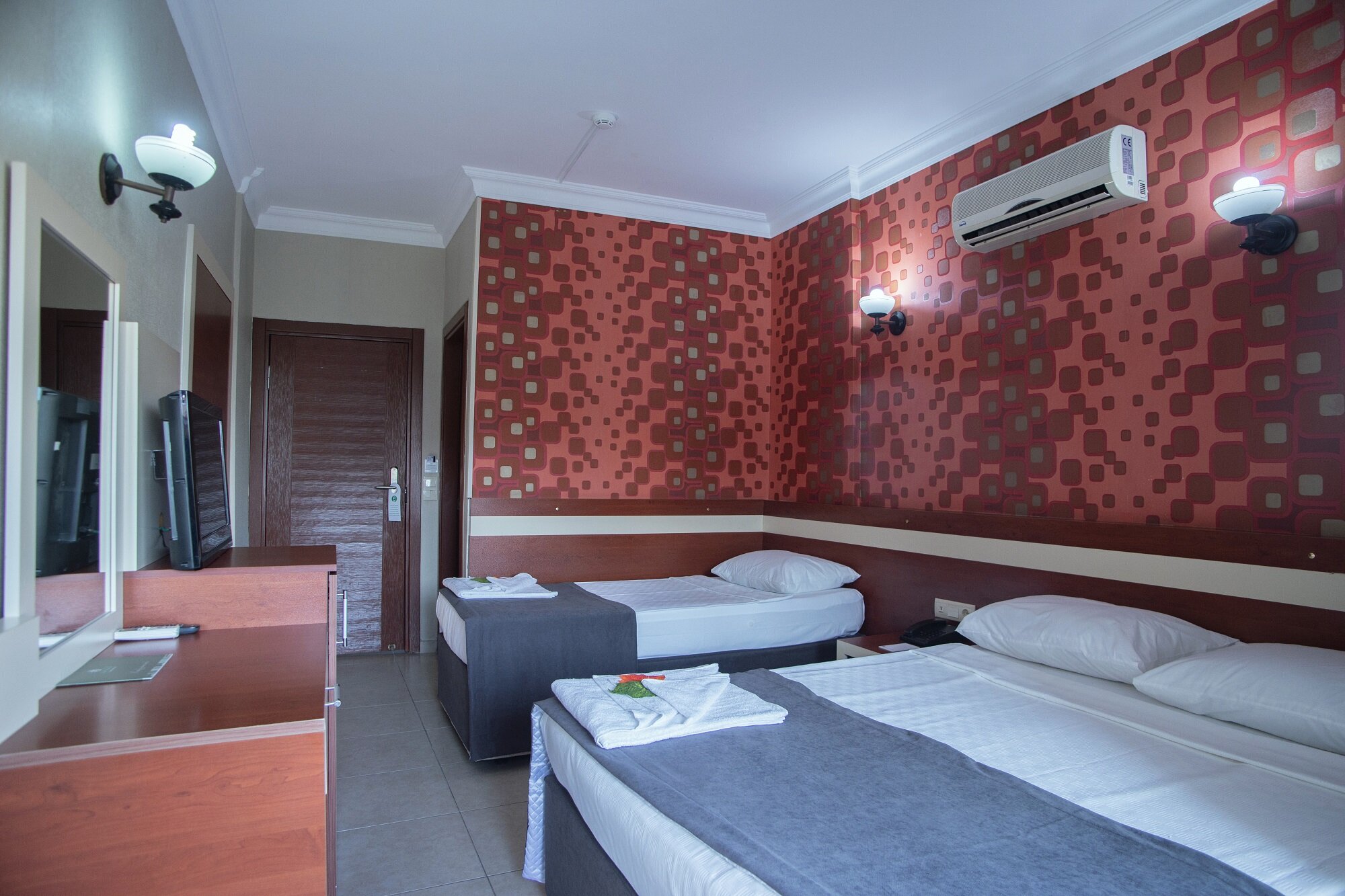 Simply Fine Hotel Alize galeri 6