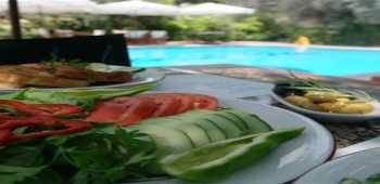 Mr. Dim Exclusive Apart Hotel- Göcek · 52