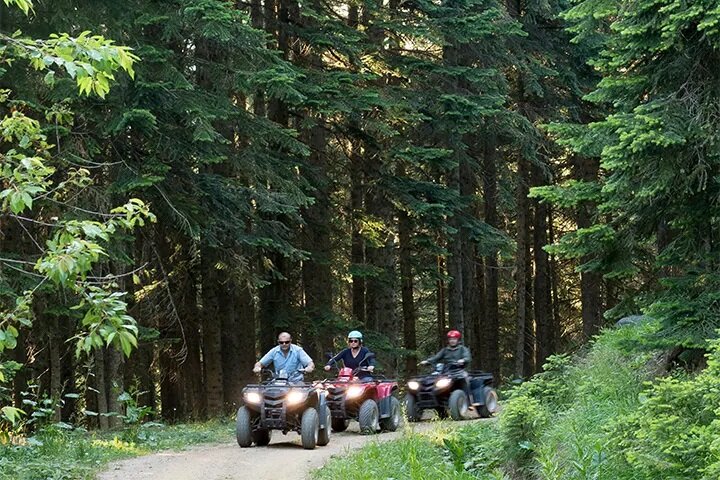 Jura Hotels Ilgaz Mountain Resort