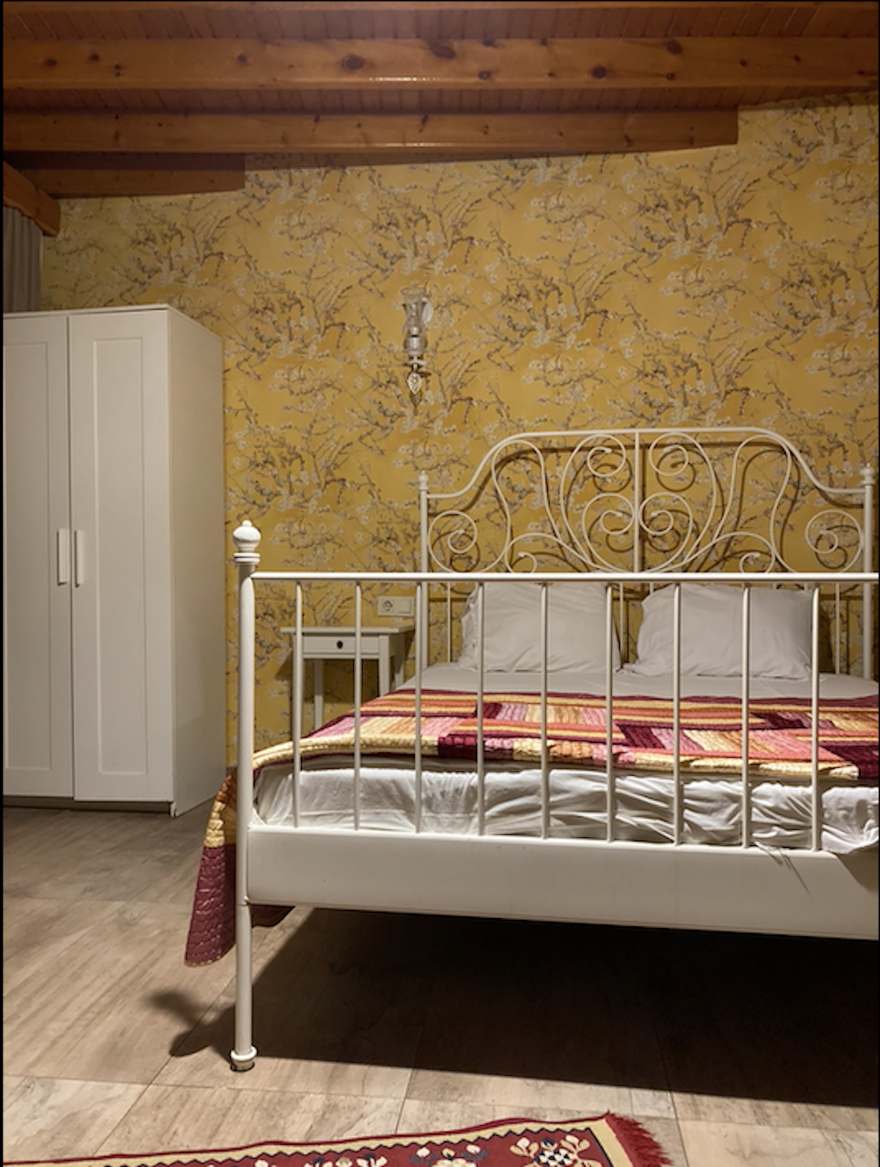 Ağva Kapım Otel