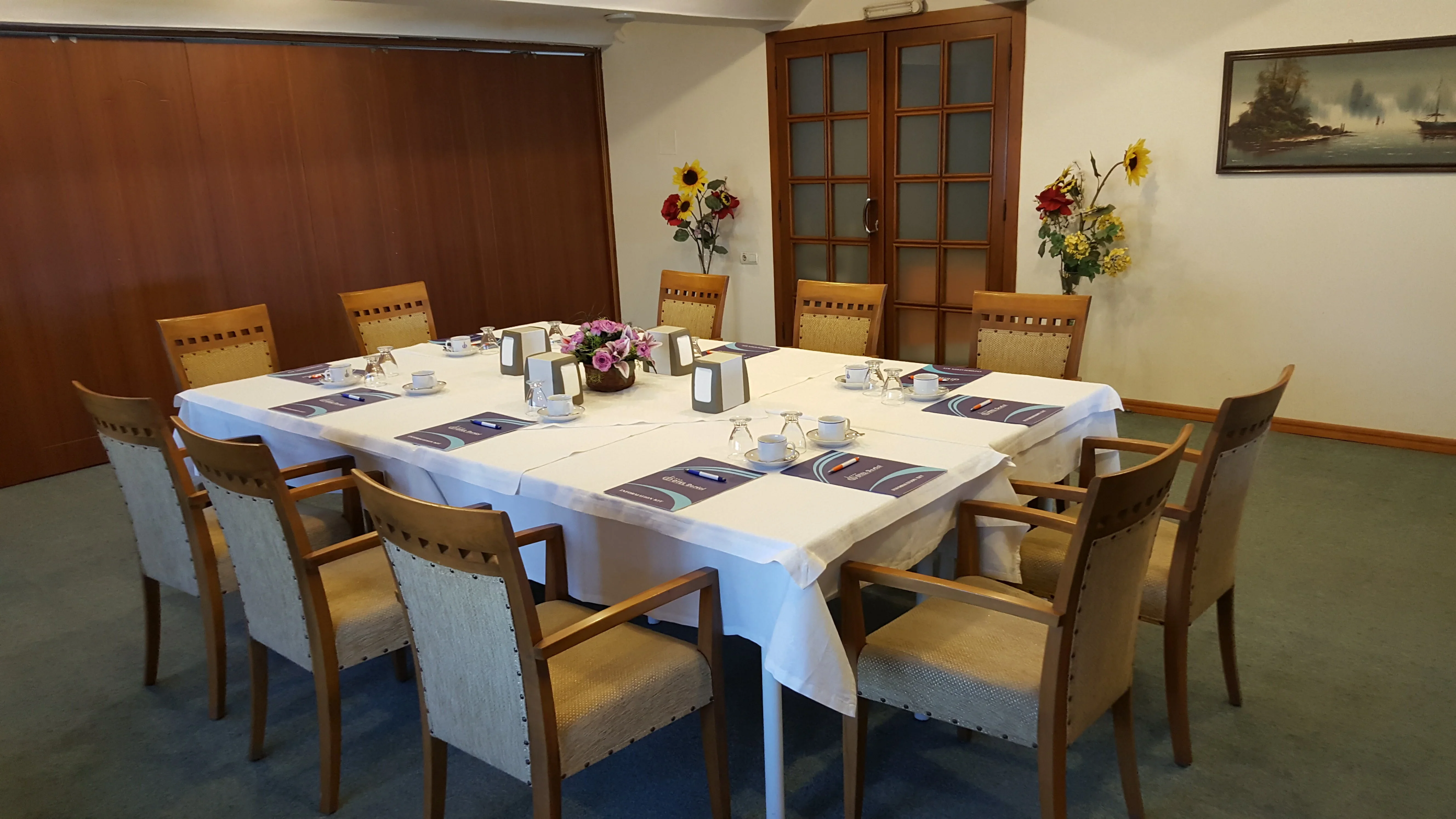 Derici Hotel Kuşadası · 15