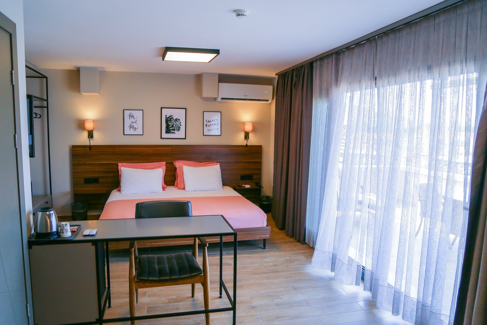 Şenyıldız Hotel galeri 8