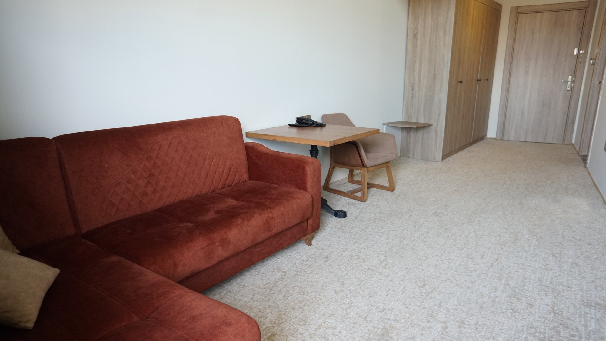 Adanis Park Termal Otel