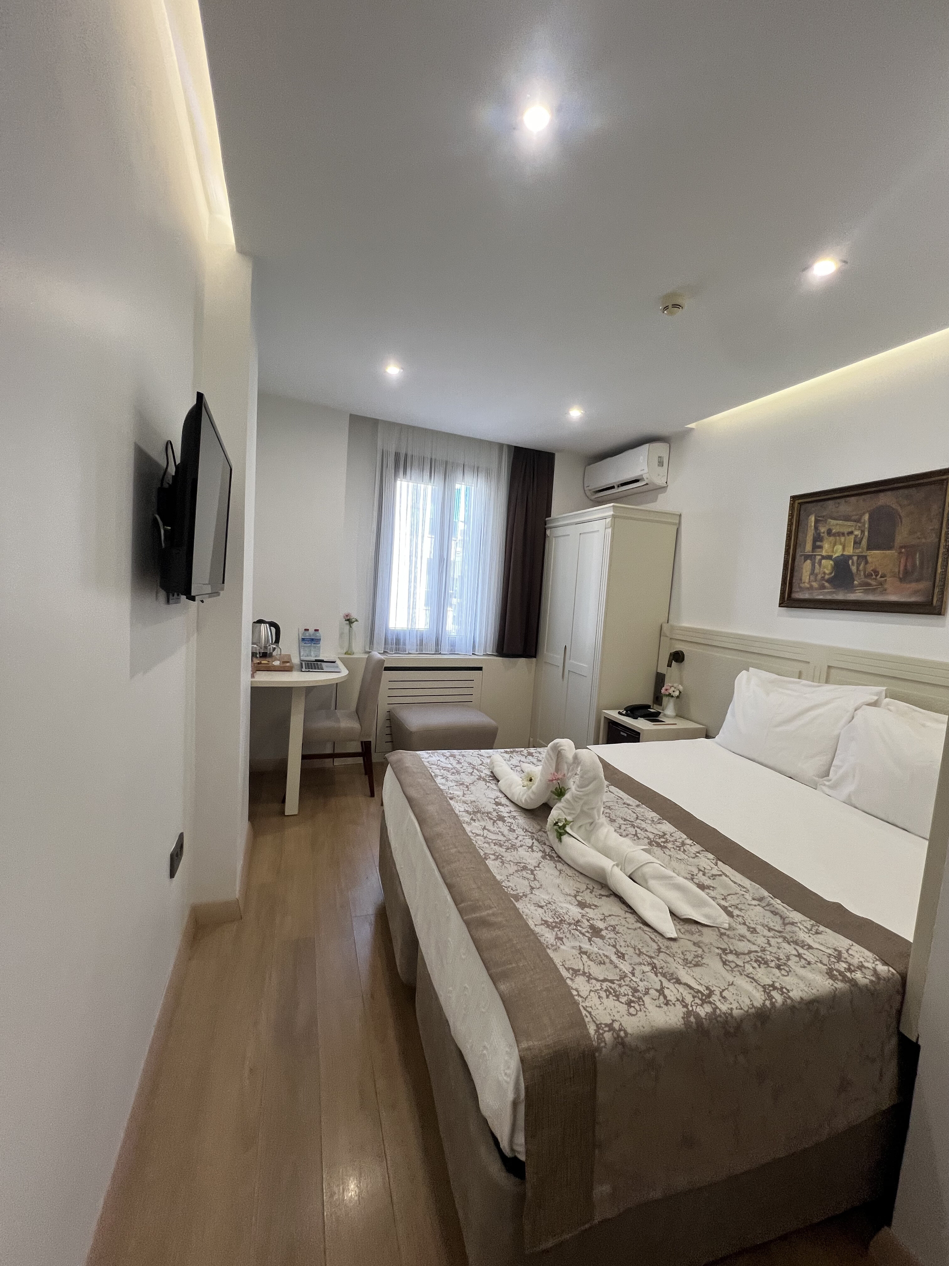 Otel Gül · 9