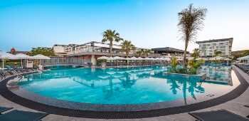 White City Resort Hotel & Spa