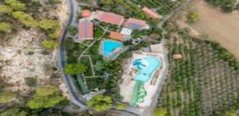 Sultan Palas Otel