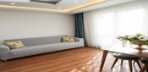 1+1 Junior Süit Şehir Manzaralı Görseli