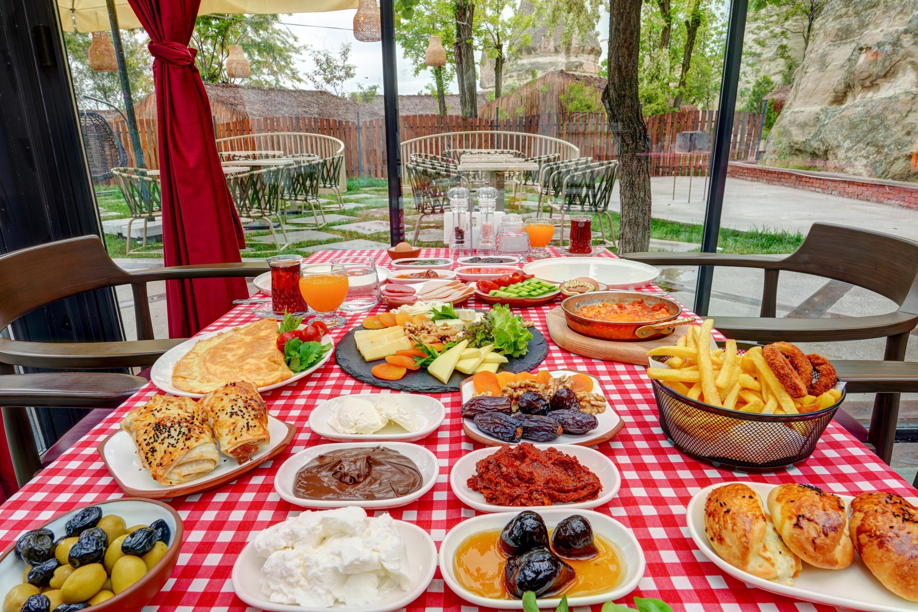 A La Mode Cappadocia by Elixir Hotels