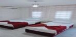 Standart Çift Kişilik Ayrı Yataklı Oda Görseli