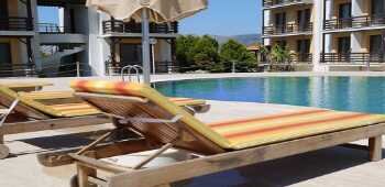 Otel Silvanus · 56